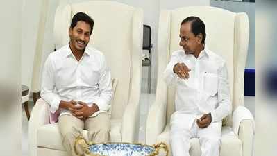 YSRCP జై, టీఆర్ఎస్ నై.. ఆయన ఫోన్‌తో ఓకే చెప్పిన జగన్ 