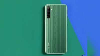 Realme Narzo 10 की फ्लैश सेल आज, जानें दाम