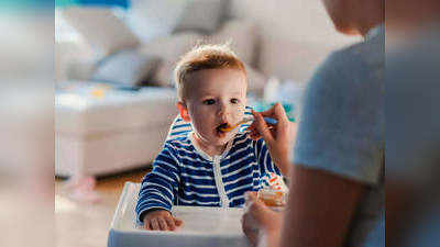 १ वर्षाच्या बाळाला द्या हा पोषक आहार, आरोग्यास होतील लाभच लाभ!