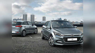 नई Hyundai i20 की तैयारी, टेस्टिंग के दौरान फिर आई नजर
