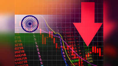 एडीबी का अनुमान, 2020-21 में भारतीय अर्थव्यवस्था में आएगी 9% की गिरावट