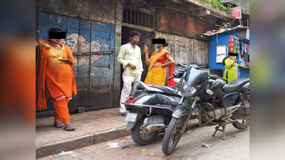 ലൈംഗിക തൊഴിലാളികൾ വീണ്ടും ജോലിയിലേക്ക്; കൊവിഡ് സാഹചര്യത്തിൽ ഇക്കാര്യങ്ങൾ നിർബന്ധം