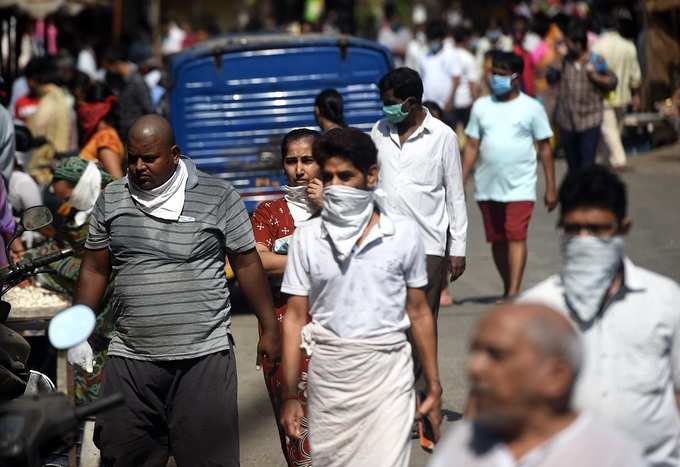 കാലാവസ്ഥ വൈറസ് പകരുന്നതിനെ സ്വാധീനിക്കുന്നുണ്ടോ?