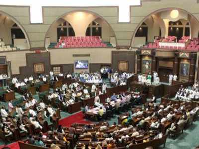 MP Assembly: कोरोना के साये में होगा विधानसभा का आगामी सत्र, अध्यक्ष-उपाध्यक्ष के चुनाव भी टले