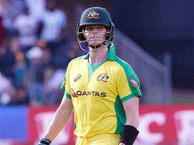 Eng vs Aus: तीसरे वनडे इंटरनैशनल में खेल सकते हैं स्टीव स्मिथ