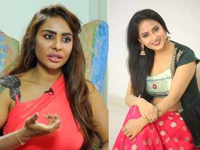 Sri Reddy: ఛీ! పిచ్చి నా కొడుకులు.. రెడ్ల కమ్యూనిటీలో పుట్టి.. శ్రావణి ఆత్మహత్యపై శ్రీ రెడ్డి రియాక్షన్