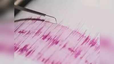पिछले 6 महीनों में भूकंप से 413 बार कांपी भारत की धरती, सरकारी डेटा से खुलासा