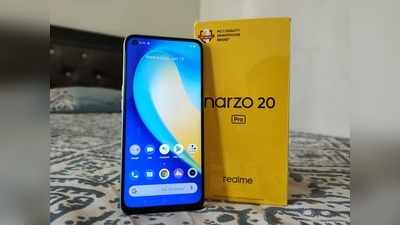 Realme Narzo 20 Pro Review: बढ़िया डिस्प्ले और बैटरी, लेकिन कैमरा कैसा?