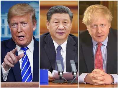 चीन के खिलाफ अमेरिका और ब्रिटेन ने जारी की ट्रैवल एडवाइजरी, नागरिकों को दी चेतावनी