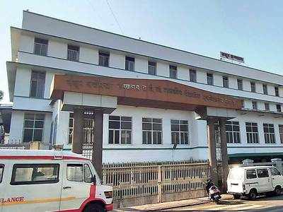 Sassoon Hospital: या तारखेनंतरच ससून रुग्णालयात नवीन रुग्णांना प्रवेश