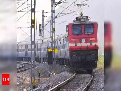 Railway ప్రయాణికులకు శుభవార్త.. కొత్తగా మరిన్ని ట్రైన్స్.. తెలుగు ప్రజలకు గుడ్ న్యూస్!