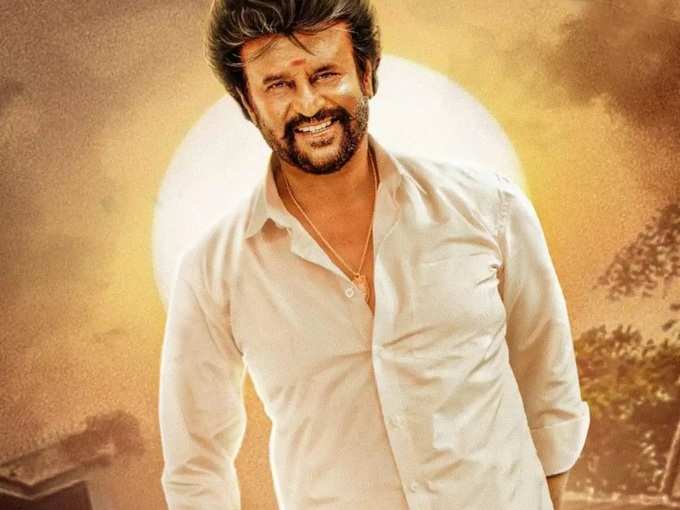 rajinikanth