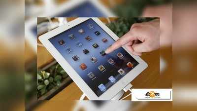করোনা আবহে Apple-এর নয়া চমক! গ্যাজেট প্রেমীদের জন্যে এবার এল iPad Air এবং iPad (8th-gen)...