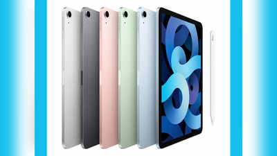 iPad Air (2020), iPad 8th Gen, Apple Watch SE और Series 6 लॉन्च, ऐपल का बड़ा इवेंट