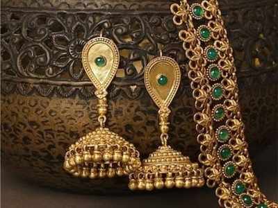 Gold rate in chennai: நம்பினால் நம்புங்கள்... விலை குறைஞ்சிருக்கு!