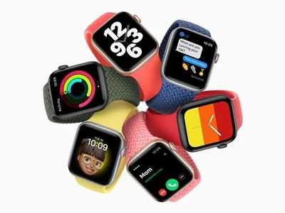 Apple Watch SE: ಬಜೆಟ್ ದರದ ಸ್ಮಾರ್ಟ್‌ವಾಚ್ ಪರಿಚಯಿಸಿದ ಆ್ಯಪಲ್