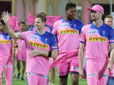 IPL 2020: స్ట్రైరిస్‌ పాయింట్ల పట్టిక జోస్యంపై RR రిప్లై.. KKR హ్యాపీ