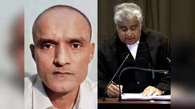 Kulbhushan Jadhav News: भारत ने पाकिस्तान से की क्वींस काउंसिल की मांग, हरीश साल्वे करेंगे जाधव की पैरवी?