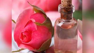 Natural Skin Care गुलाबाच्या पाकळ्यांपासून त्वचेसाठी कशी तयार करायची घरगुती क्रीम? जाणून घ्या पद्धत