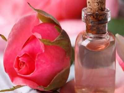 Natural Skin Care गुलाबाच्या पाकळ्यांपासून त्वचेसाठी कशी तयार करायची घरगुती क्रीम? जाणून घ्या पद्धत