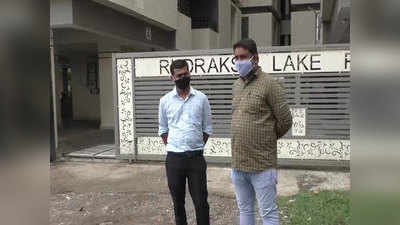 Surat के इस बिल्डर ने बेघरों को रहने के लिए दिए 42 फ्लैट्स