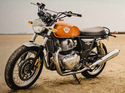 Royal Enfield Himalayan, Interceptor 650 और Continental GT 650 हुईं महंगी, जानें नई कीमत