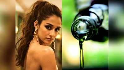 Hair care: दिशा पाटनी ने खोला लंबे-सुंदर काले बालों का राज, हफ्ते में दो बार लगाती हैं इस चीज का तेल