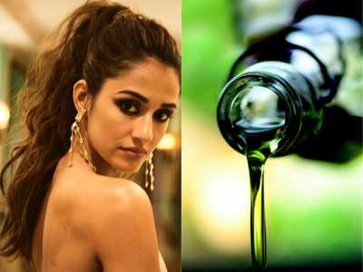 Hair care: दिशा पाटनी ने खोला लंबे-सुंदर काले बालों का राज, हफ्ते में दो बार लगाती हैं इस चीज का तेल