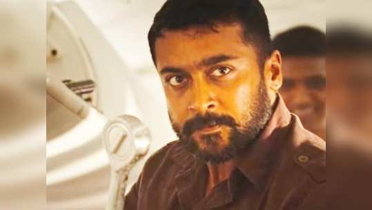 Suriya முதல்வன் அர்ஜுனுக்கு கூட இப்படிலாம் நடக்கலயே, சூர்யா பாவம்யா