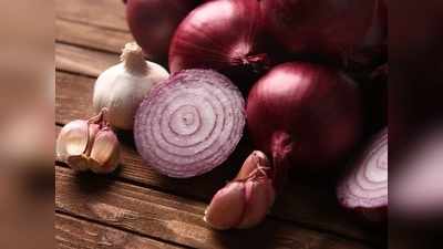 Raw Onion Eating Benefits तुम्हाला कच्चा कांदा खायला आवडतो का? मग ही माहिती नक्की वाचा