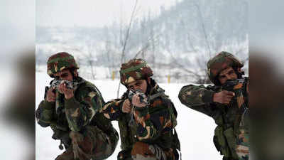 भारत-चीन तनाव: दोनों देशों की सेनाओं के बीच 20 दिन में तीन बार हुई फायरिंग