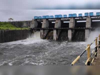 दुष्काळग्रस्त मराठवाड्यातील धरणे भरली पण...