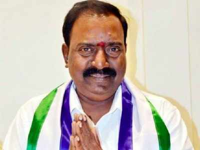 Tirupati MP Died: కరోనా చికిత్స పొందుతూ.. తిరుపతి ఎంపీ దుర్గాప్రసాద్ కన్నుమూత