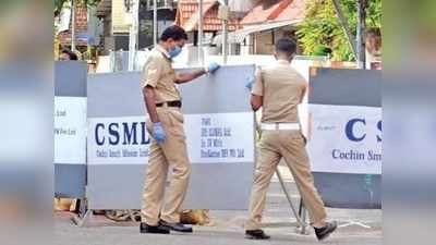 എറണാകുളത്ത് കൊവിഡ് വ്യാപനം രൂക്ഷം; പശ്ചിമ കൊച്ചിയില്‍ മാത്രം 53 പേര്‍ക്ക് പോസിറ്റീവ്, രോഗികള്‍ 3200 കടന്നു