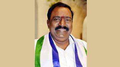 चेन्नईः तिरुपति के लोकसभा सांसद दुर्गा प्रसाद राव का कोरोना से निधन, PM ने जताया शोक