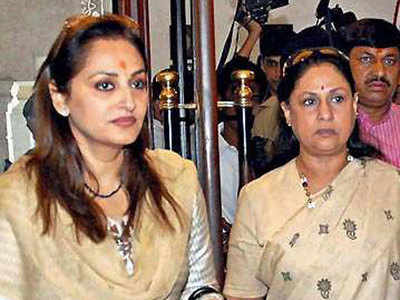 Bollywood Drug Issue: जया बच्‍चन पर जया प्रदा का हमला, बोलीं-ड्रग मामले को लेकर कर रही हैं राजनीति