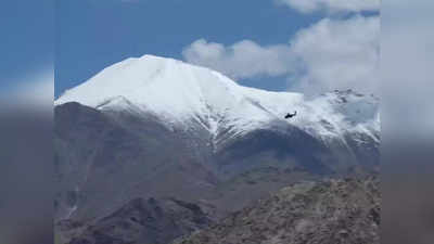 Ladakh Standoff: 30वीं मंजिल सी ऊंचाई पर बैठी भारतीय सेना, 9 चीनी सैनिकों पर भारी होगा एक जवान