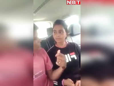 ठीक है पार्ट-2: बिहार में लड़के को लेकर भागी लड़की का मजेदार Video, देखिए कैसे प्रेमी को समझा रही!