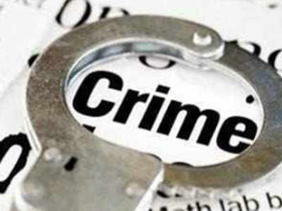 Nagpur Crime: चाकूने वार करून पोलिसाला ठार मारण्याचा प्रयत्न; नागपूर हादरलं