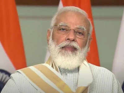 PM Modi 70th Birthday : 70 वर्ष के हुए प्रधानमंत्री नरेंद्र मोदी, देखें कैसे सेवा सप्ताह का हो रहा आयोजन