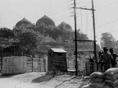 Babri Masjid Demolition Case Verdict: बाबरी मस्जिद केस में 28 साल बाद आएगा फैसला, जानिए कब क्या हुआ