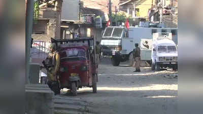 Srinagar News: बटमालू में एनकाउंटर, 3 आतंकवादी ढेर, तीन जवान घायल