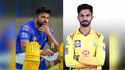 ఐపీఎల్ 2020 తొలి మ్యాచ్‌కి CSK ఓపెనర్ దూరం..?