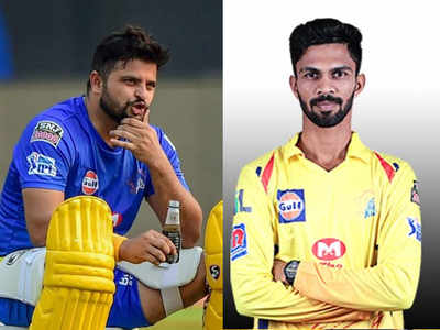 ఐపీఎల్ 2020 తొలి మ్యాచ్‌కి CSK ఓపెనర్ దూరం..?