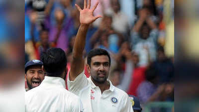 हैपी बर्थडे रविचंद्रन अश्विन: IPL से कमाया नाम, फिर पहले ही टेस्ट में बने मैन ऑफ द मैच