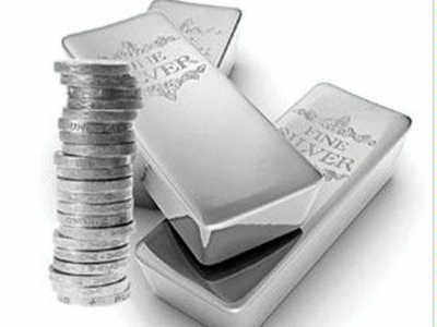 Rate of Silver: 1000 रुपये से अधिक सस्ती हुई चांदी, फटाफट जानिए नया रेट