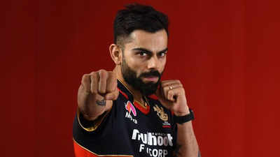 IPL 2020: कोविड-हीरोज को यूं सलाम करेगी विराट कोहली की टीम रॉयल चैलेंजर्स बैंगलोर