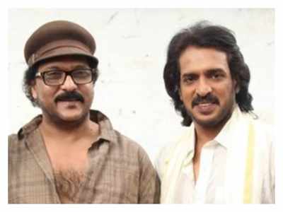 Upendra: ರವಿಚಂದ್ರನ್-ಉಪೇಂದ್ರ ಕಾಂಬಿನೇಷನ್‌ನ ಸಿನಿಮಾಕ್ಕೆ ಮತ್ತೊಮ್ಮೆ ಶೀರ್ಷಿಕೆ ಚೇಂಜ್!