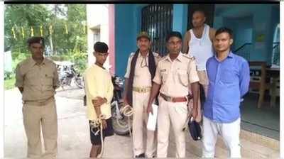 Bihar News: नवादा में बैठ राजस्थान के शख्स से की ठगी, ऐसे गिरफ्तार हुआ साइबर अपराधी