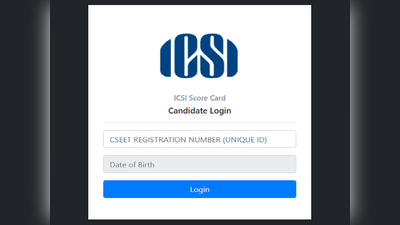 ICSI CSEET Result 2020: कंपनी सेक्रेटरी एंट्रेंस एग्जाम रिजल्ट जारी, करें चेक